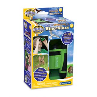 Outdoor Adventure Binoculars