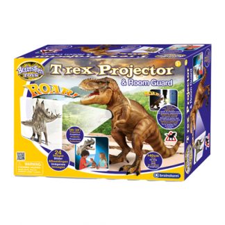 T Rex Projector & Room Guard