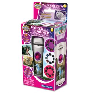 Fairy & Unicorn Torch and Projector