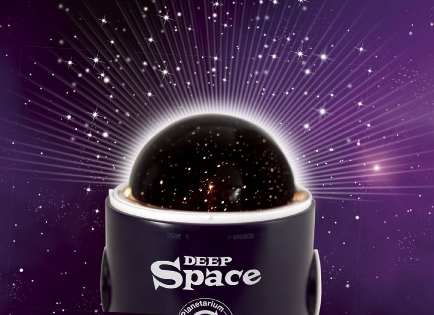 deep space brainstorm toys