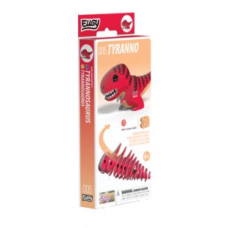 EUGY Tyranno