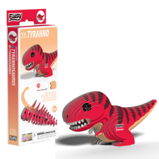 EUGY Tyranno