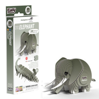 EUGY Elephant