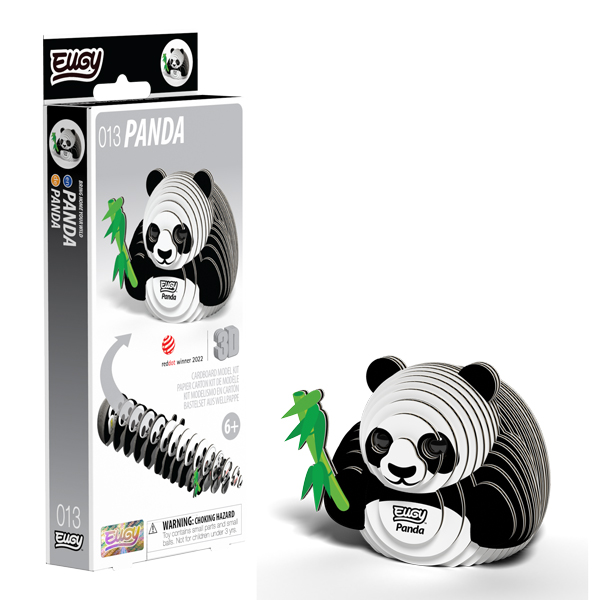 EUGY Panda