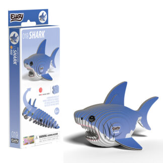 EUGY Shark