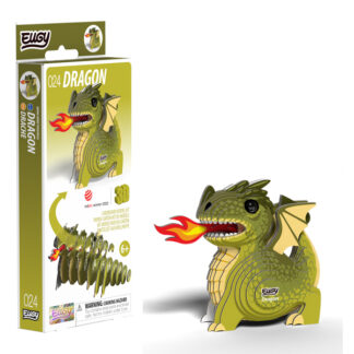 EUGY Dragon