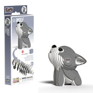 EUGY Wolf