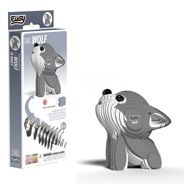 EUGY Wolf