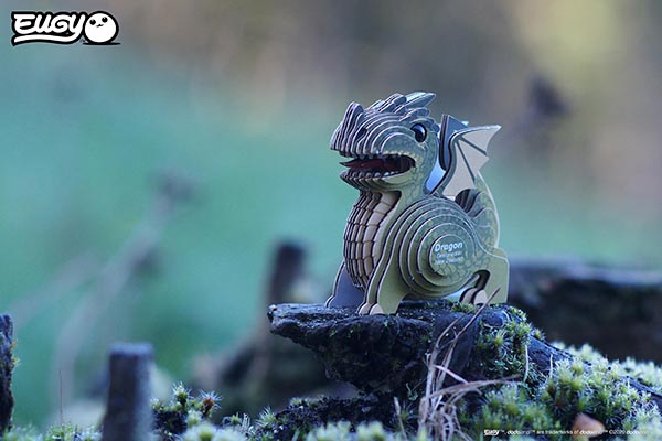 EUGY Dragon - Image 6