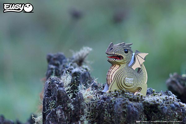 EUGY Dragon - Image 7
