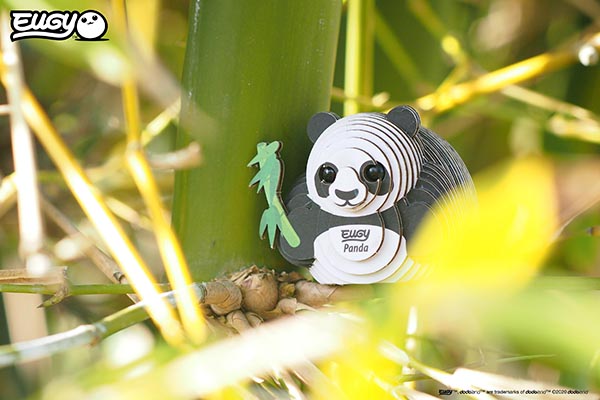 EUGY Panda - Image 7