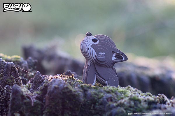 EUGY Wolf - Image 6