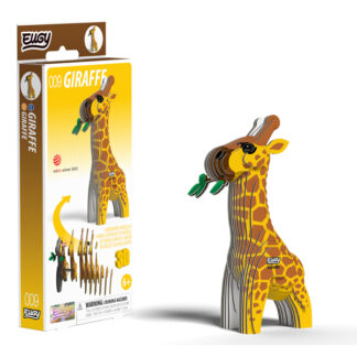 EUGY Giraffe