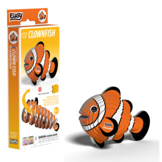 EUGY Clownfish