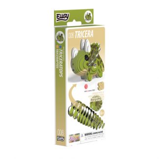 EUGY Tricera