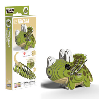 EUGY Tricera