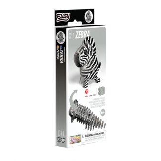 EUGY Zebra