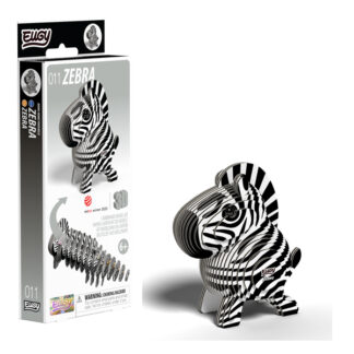 EUGY Zebra