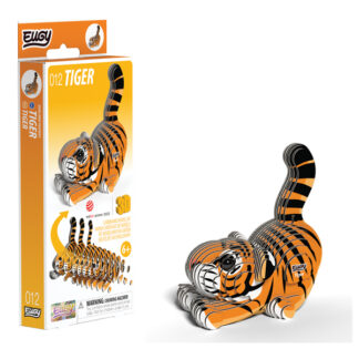 EUGY Tiger