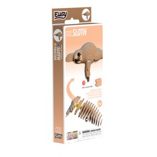 EUGY Sloth