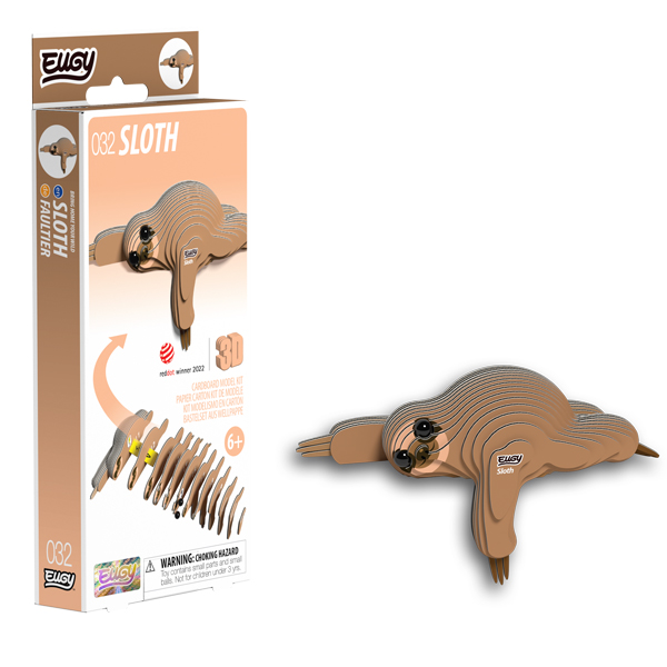 EUGY Sloth