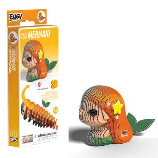 EUGY Mermaid