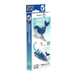 EUGY Humpback Whale