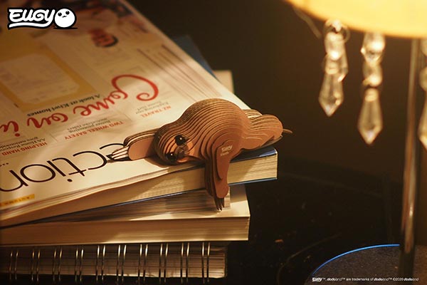 EUGY Sloth - Image 7