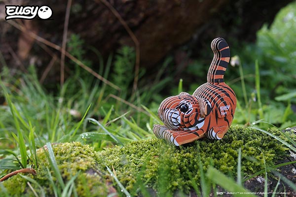 EUGY Tiger - Image 7