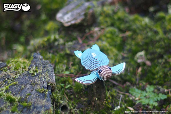 EUGY Turtle - Image 6
