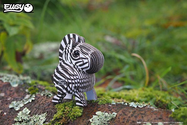 EUGY Zebra - Image 7