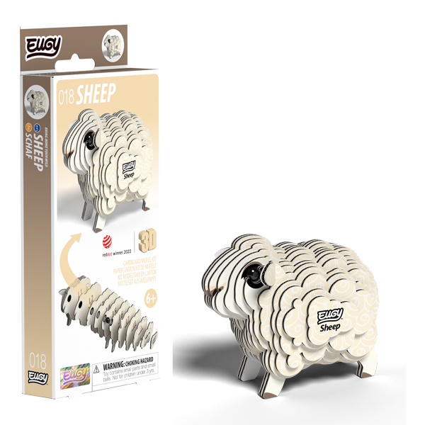 EUGY Sheep