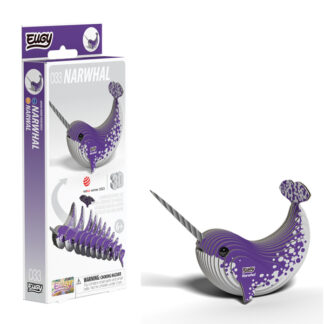 EUGY Narwhal