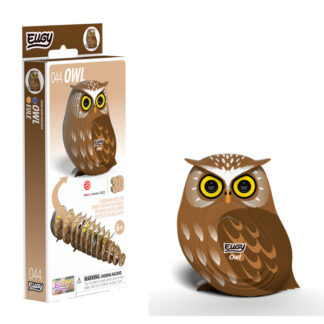 EUGY Owl