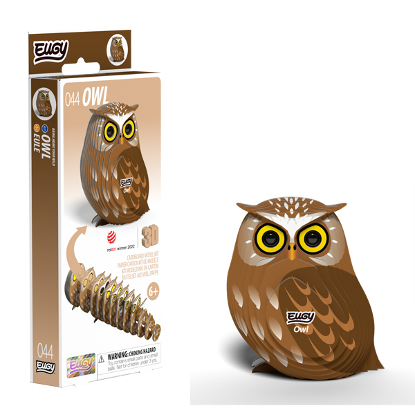 EUGY Owl