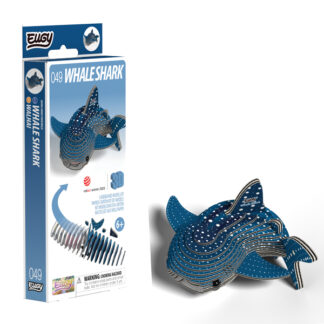 EUGY Whale Shark