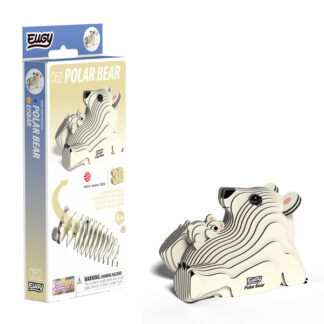 EUGY Polar Bear
