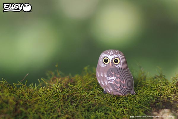 EUGY Owl - Image 6