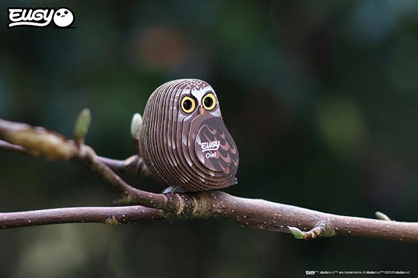 EUGY Owl - Image 7