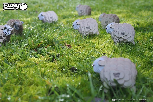 EUGY Sheep - Image 6