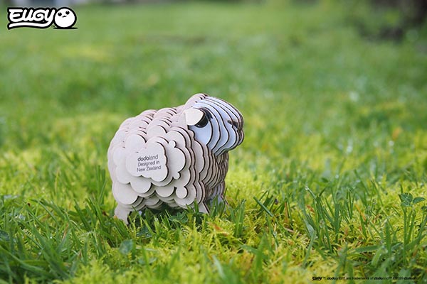 EUGY Sheep - Image 7