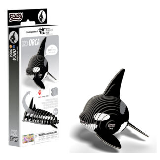 EUGY Orca
