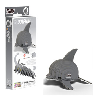 EUGY Dolphin