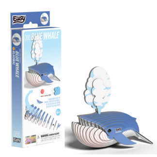 EUGY Blue Whale