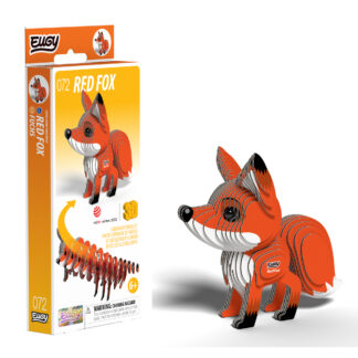 EUGY Red Fox
