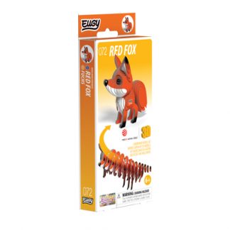 EUGY Red Fox