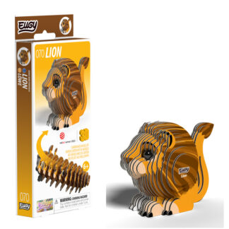 EUGY Lion