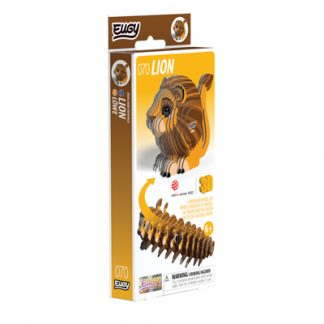EUGY Lion