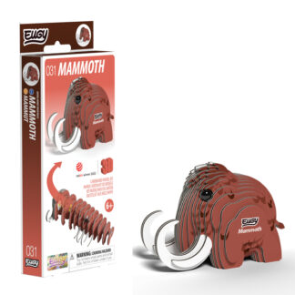 EUGY Mammoth