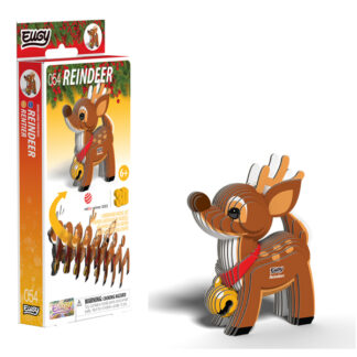 EUGY Reindeer